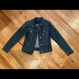 Gap denim jacket